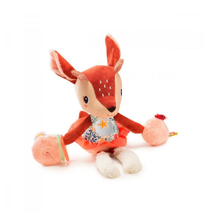 Stella the Deer Activity Plush
