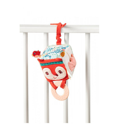 Cubo de actividades de Alice