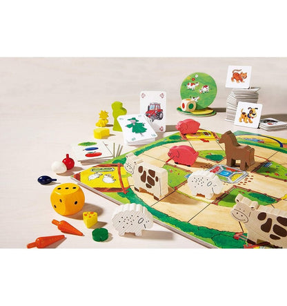 Mi primer tesoro de juegos. La gran colección de juegos