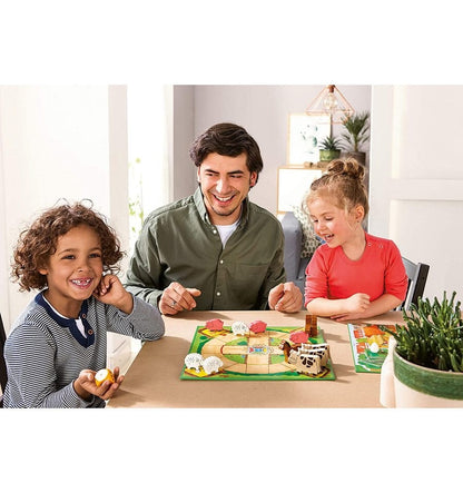 Mi primer tesoro de juegos. La gran colección de juegos