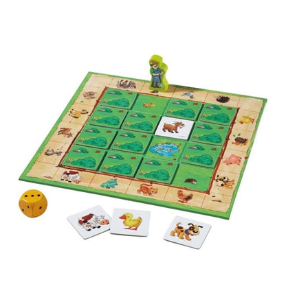 Mi primer tesoro de juegos. La gran colección de juegos