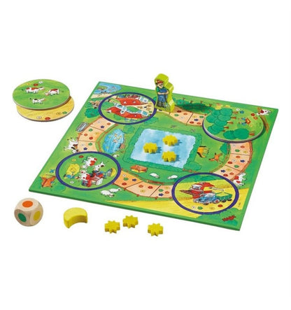 Mi primer tesoro de juegos. La gran colección de juegos