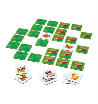 Mi primer tesoro de juegos. La gran colección de juegos