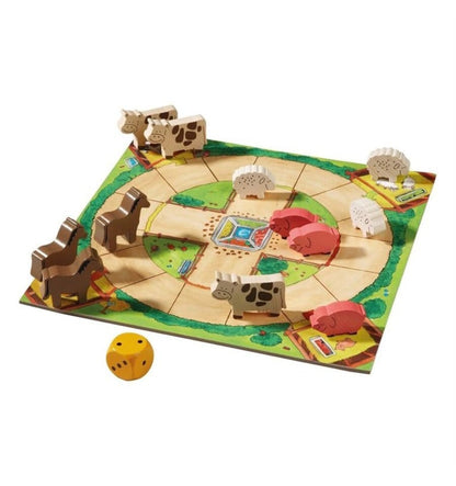 Mi primer tesoro de juegos. La gran colección de juegos