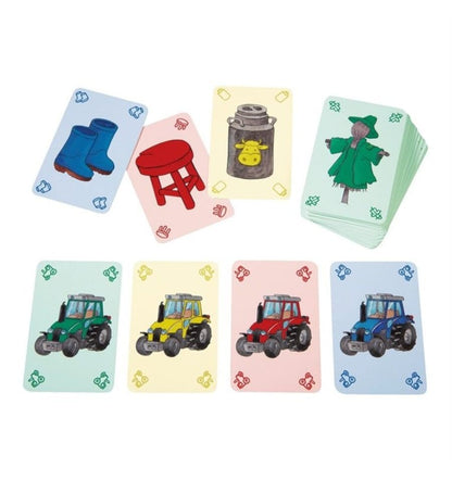 Mi primer tesoro de juegos. La gran colección de juegos