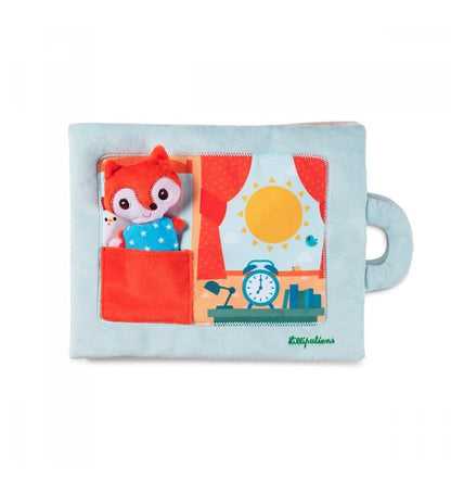 Buenos días Alice, libro de actividades