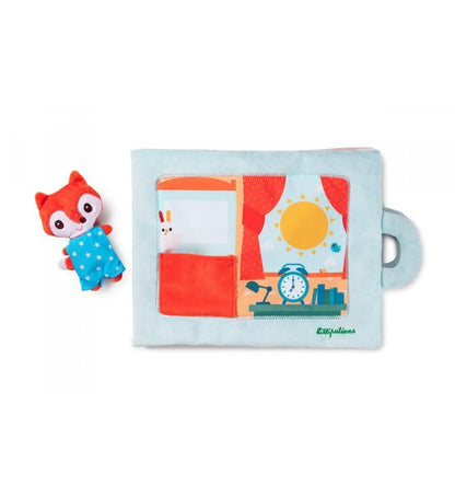 Buenos días Alice, libro de actividades