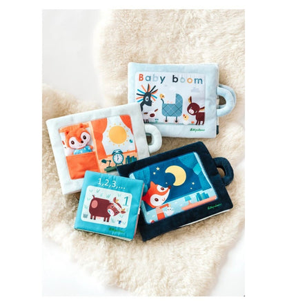 Buenos días Alice, libro de actividades