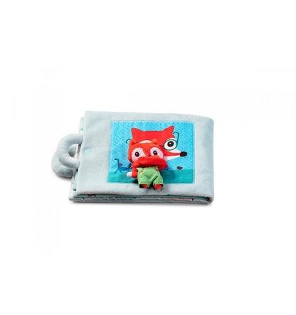 Buenos días Alice, libro de actividades