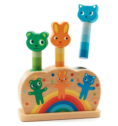 Primera Edad Popop pidoo