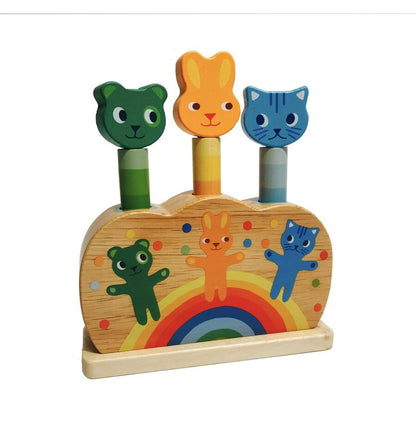 Primera Edad Popop pidoo