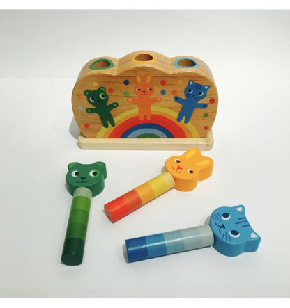 Primera Edad Popop pidoo