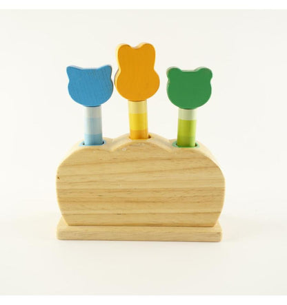 Primera Edad Popop pidoo