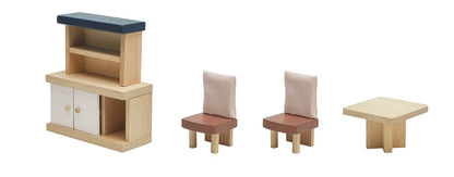 Orchard collection dining room