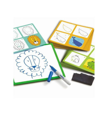 Eduludo Passo a passo Animo e Cia