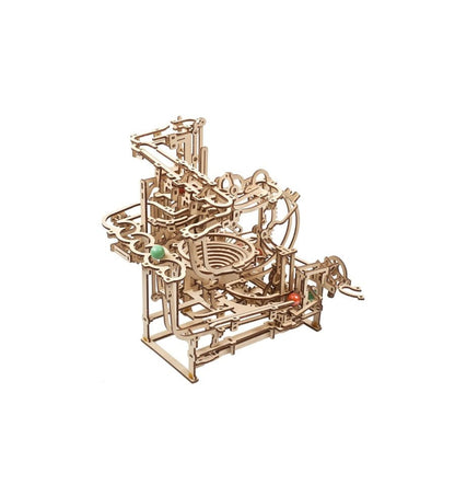 Corrida de Mármore Escalonada