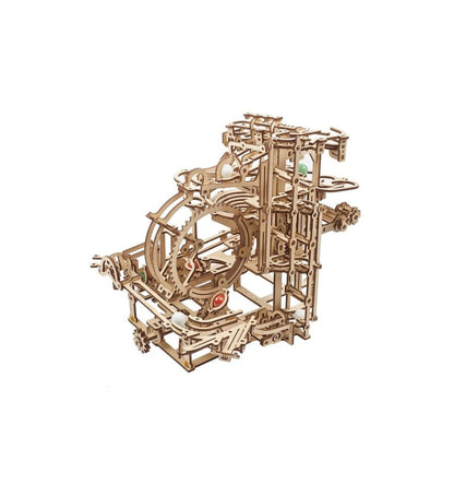 Corrida de Mármore Escalonada