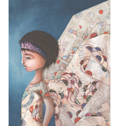 Hijo de dragones, Cuento Infantil