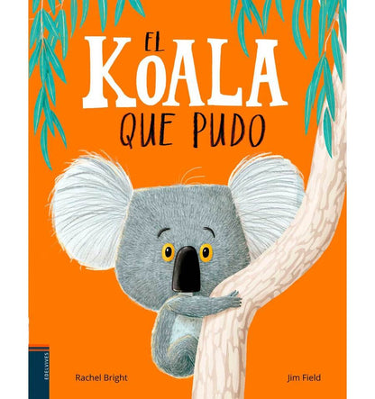 El koala que pudo, Cuento Infantil