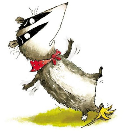 ¡Qué asco de sandwich!, Cuento Infantil