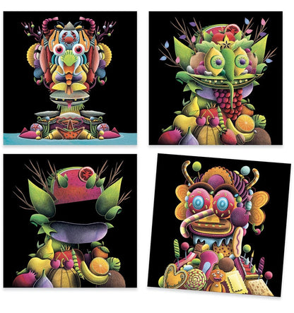 Inspirado por - Primeira Colheita