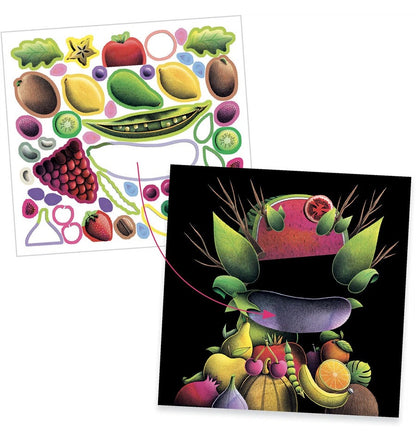 Inspirado por - Primeira Colheita