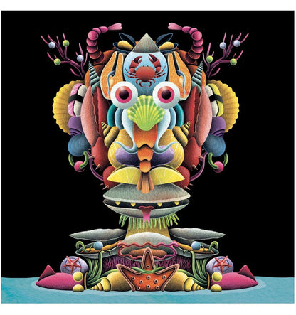 Inspirado por - Primeira Colheita