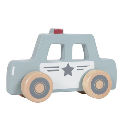 Vehículos de emergencia