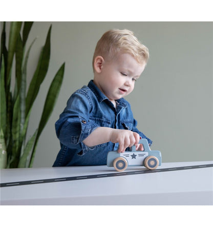 Vehículos de emergencia