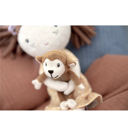 Sophia, boneca de pano