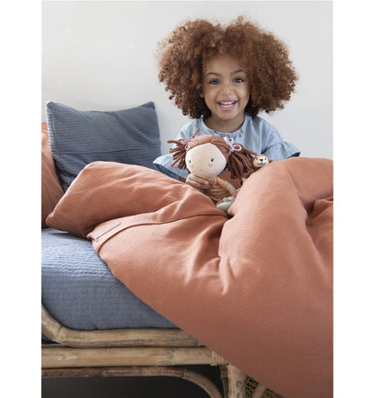 Sophia, boneca de pano