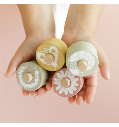 Rampa de carreras Flowers