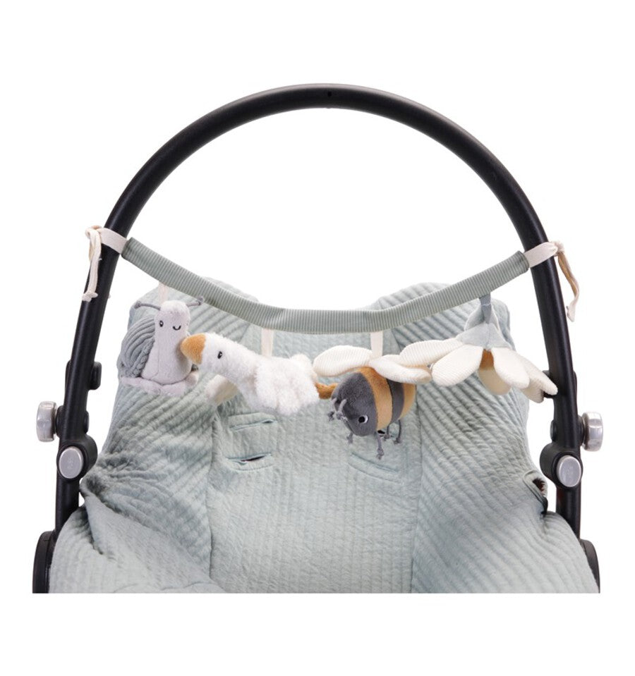 Goose Activity Pendant