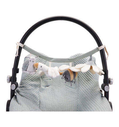 Goose Activity Pendant