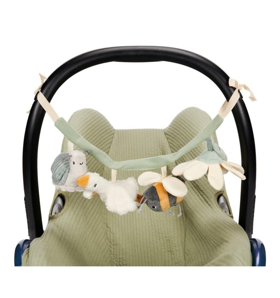 Goose Activity Pendant