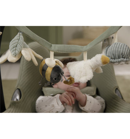 Goose Activity Pendant