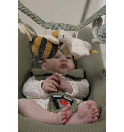 Goose Activity Pendant