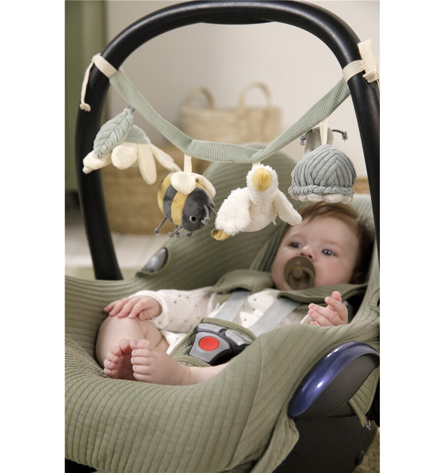 Goose Activity Pendant