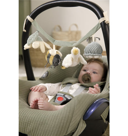 Goose Activity Pendant