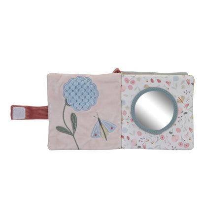 Libro de actividades Pajarillo