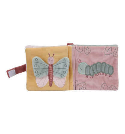 Libro de actividades Pajarillo