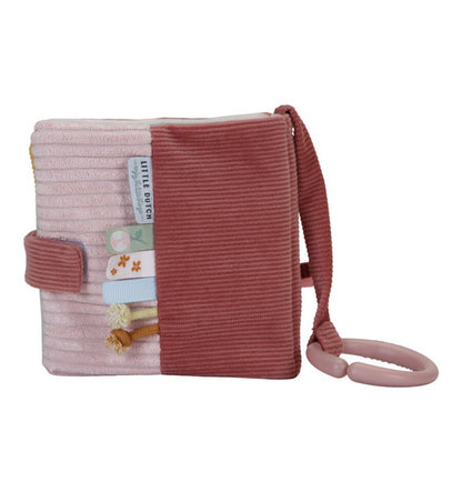 Libro de actividades Pajarillo