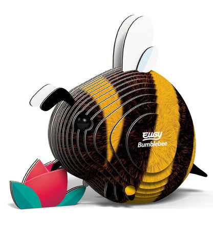 Dodoland - Eugy Bumblebee - 073