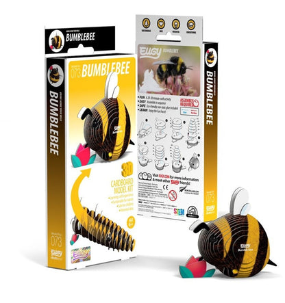 Dodoland - Eugy Bumblebee - 073