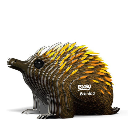 Dodoland - Eugy Echidna - 058