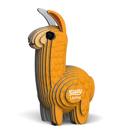 Dodoland - Eugy Lhama - 034