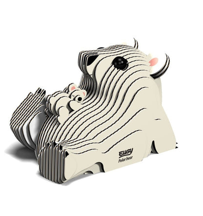 Dodoland - Eugy - Urso Polar - 52