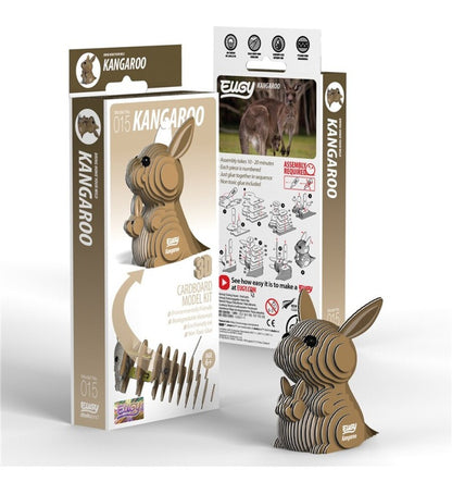 Dodoland - Eugy Kangaroo - 015