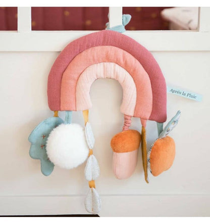 Rainbow Activities - After the Rain