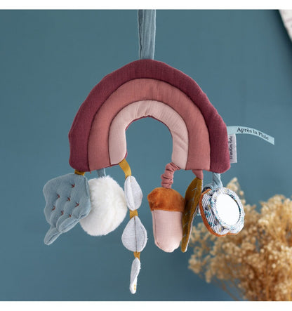 Rainbow Activities - After the Rain